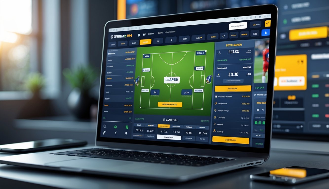 SBOBET Online Indonesia Dengan Akses Platform Stabil untuk Pengalaman Bermain Tanpa Hambatan