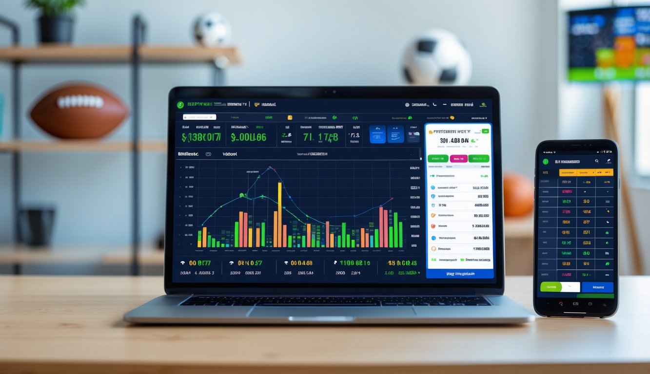 Situs SBOBET Online Terbaik Dengan Data Pertandingan Terkini untuk Pengalaman Taruhan Optimal
