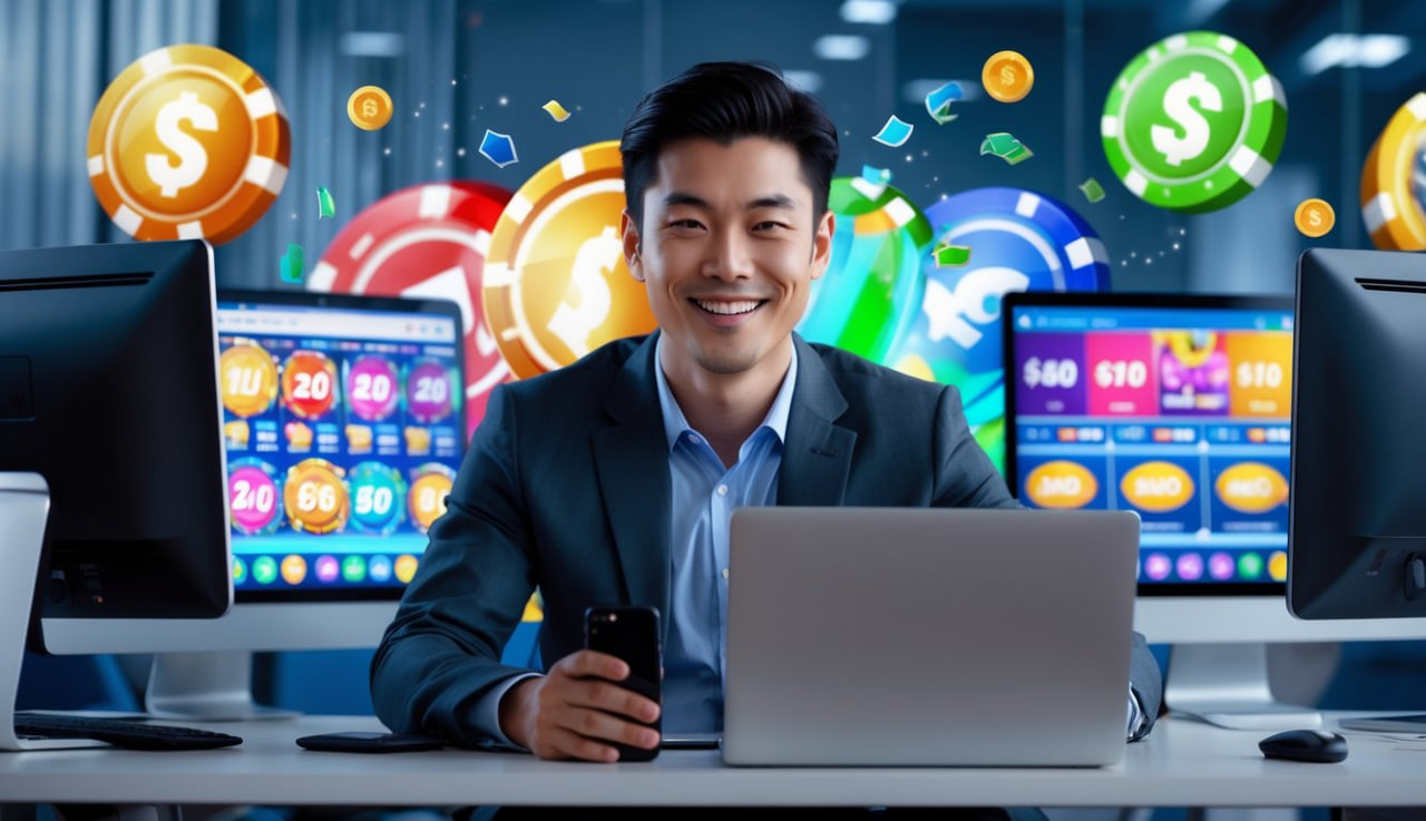 Togel Online Terfavorit 2025: Pasaran Lengkap Dengan Update Real-Time dan Tips Terbaik