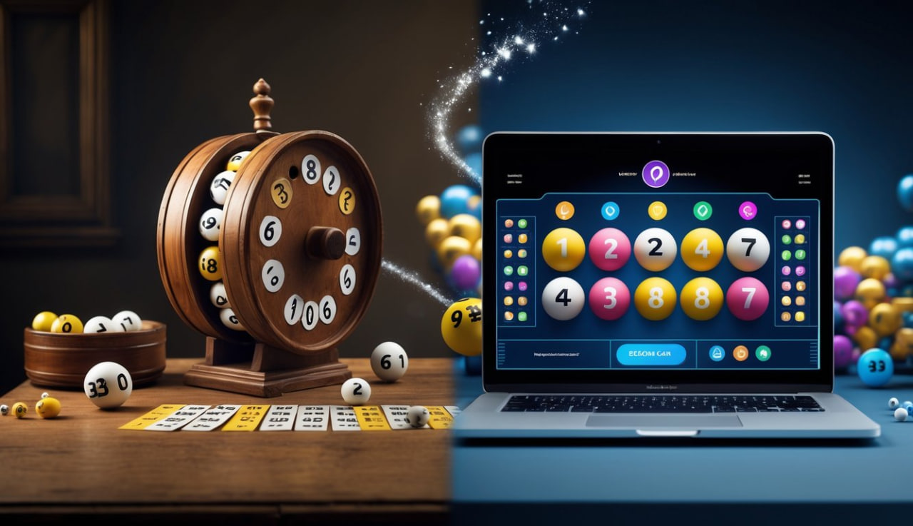 Togel Online Terpercaya Hari Ini: Prediksi Angka Akurat Berdasarkan Data Terbaru