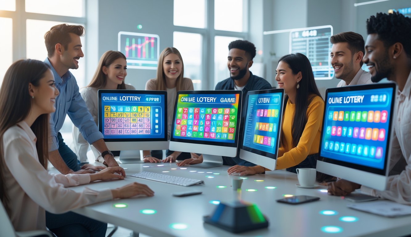 Togel Online Resmi Dengan Sistem Validasi Angka Otomatis Untuk Permainan Lebih Aman dan Cepat