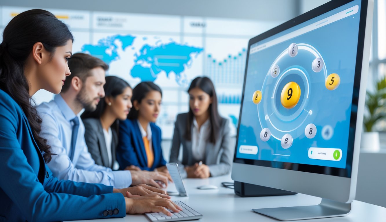 Togel Online Profesional Dengan Mekanisme Undian Transparan yang Adil dan Terpercaya